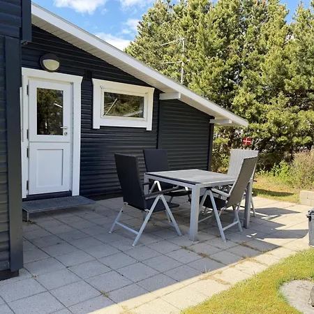 Into - 490m From The Sea By Interhome * Sæby