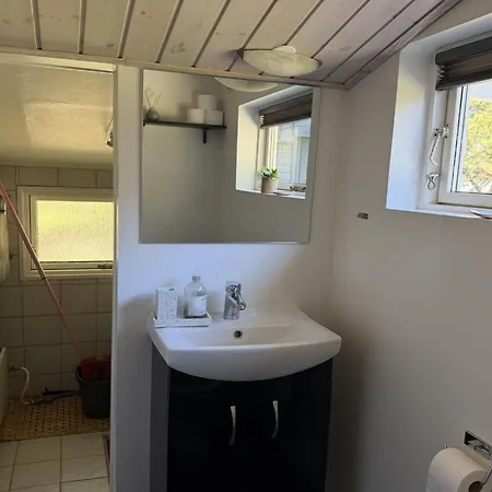 Into - 490m From The Sea By Interhome *