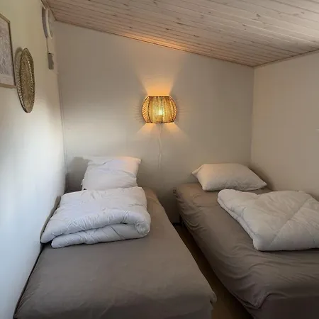 Vakantiehuis Into - 490m From The Sea By Interhome