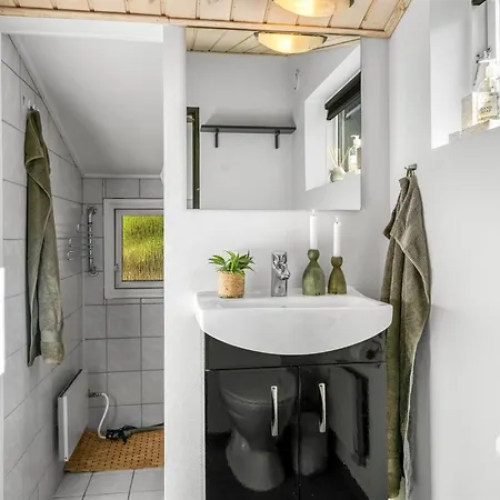Into - 490m From The Sea By Interhome *