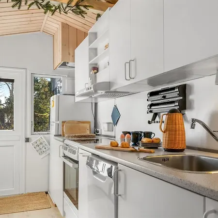 Into - 490m From The Sea By Interhome * Sæby