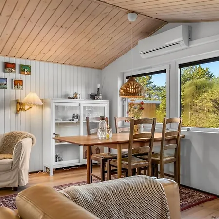 度假居 Into - 490m From The Sea By Interhome *
