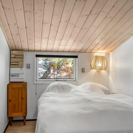 Into - 490m From The Sea By Interhome Sæby