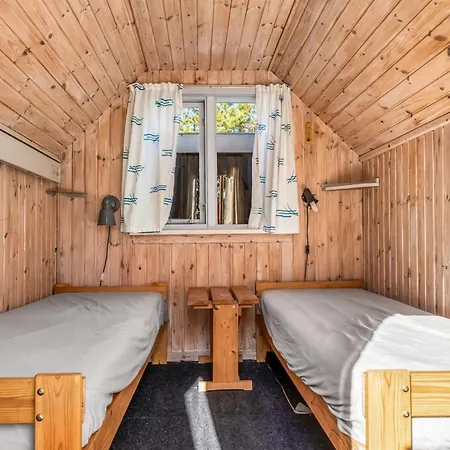 Into - 490m From The Sea By Interhome Vakantiehuis Sæby