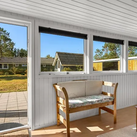 Into - 490m From The Sea By Interhome Feriehus Sæby