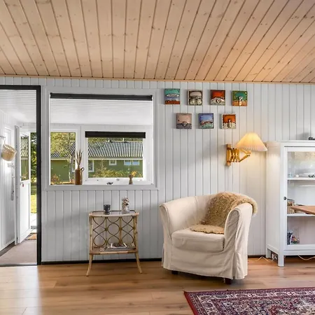Into - 490m From The Sea By Interhome *