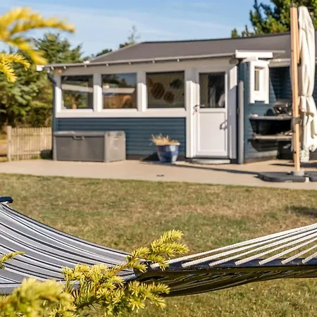 度假居 Into - 490m From The Sea By Interhome *