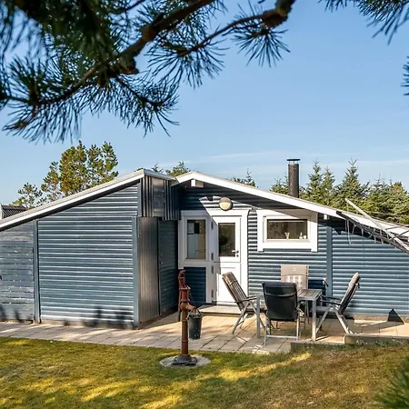 Into - 490m From The Sea By Interhome *