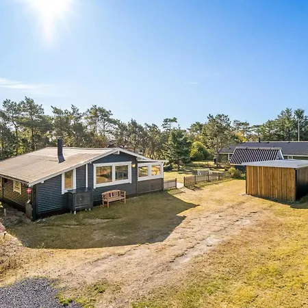 Into - 490m From The Sea By Interhome Vakantiehuis Sæby