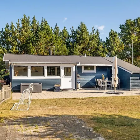 Into - 490m From The Sea By Interhome Sæby