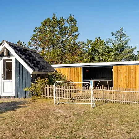 Into - 490m From The Sea By Interhome * Sæby