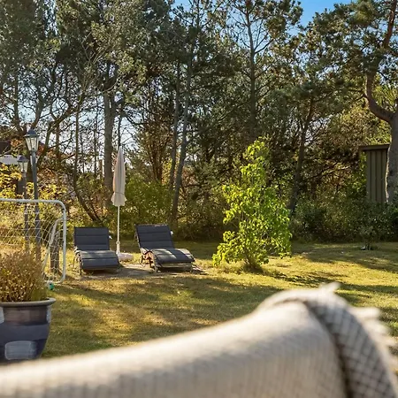 Into - 490m From The Sea By Interhome Feriehus *