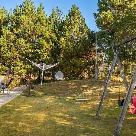 Into - 490m From The Sea By Interhome *
